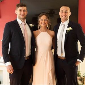 Meet your Posher, Meghan